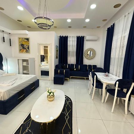Esto'S Apartament Near Tirana Airport 1 - Self Checkin -Netflix - Free Parking Valjiosi المظهر الخارجي الصورة