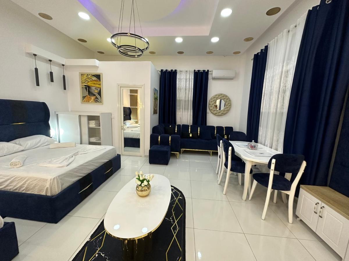 Esto'S Apartament Near Tirana Airport 1 - Self Checkin -Netflix - Free Parking Valjiosi المظهر الخارجي الصورة