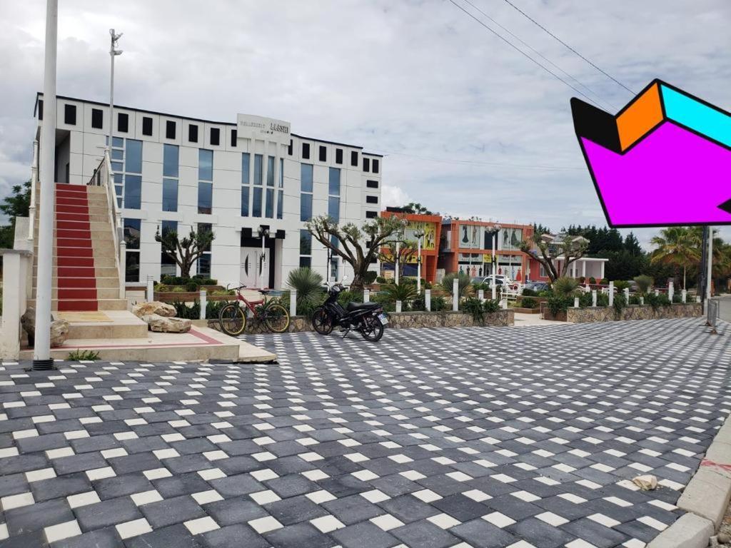 Esto'S Apartament Near Tirana Airport 1 - Self Checkin -Netflix - Free Parking Valjiosi المظهر الخارجي الصورة