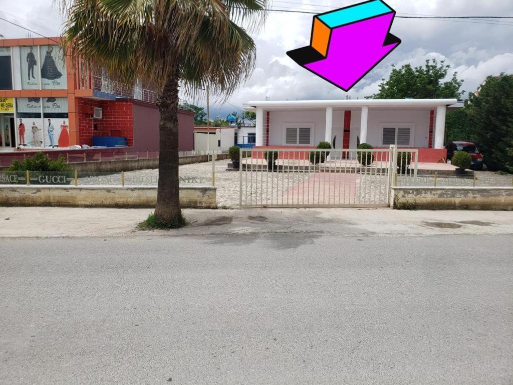 Esto'S Apartament Near Tirana Airport 1 - Self Checkin -Netflix - Free Parking Valjiosi المظهر الخارجي الصورة